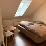 アパート Location With Plenty Of Space ヴァイレ