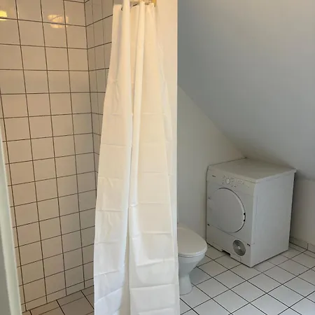 Lejlighed Location With Plenty Of Space Vejle