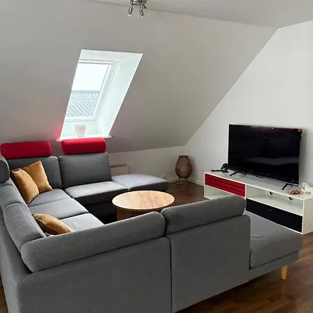 Lejlighed Location With Plenty Of Space