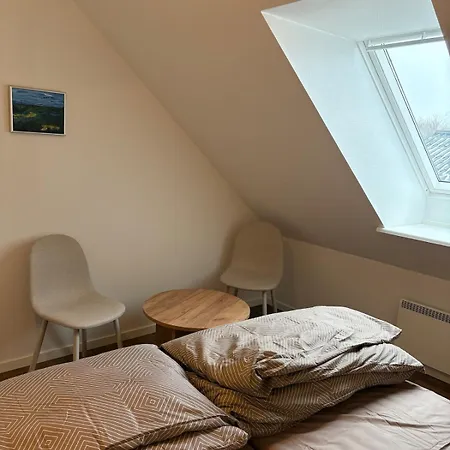 Lejlighed Location With Plenty Of Space *