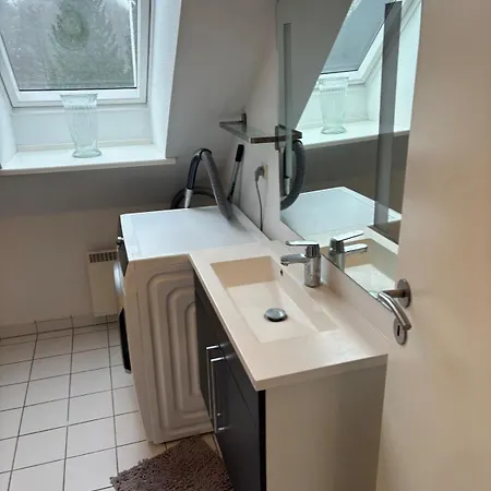 Lejlighed Location With Plenty Of Space *