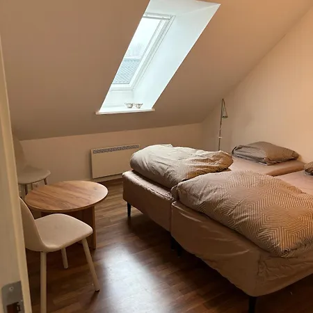 Lejlighed Location With Plenty Of Space Vejle