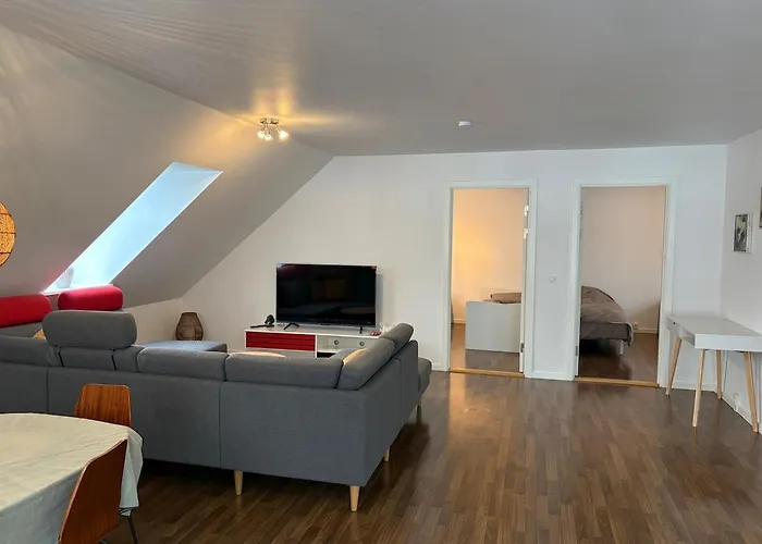 Location With Plenty Of Space Διαμέρισμα *